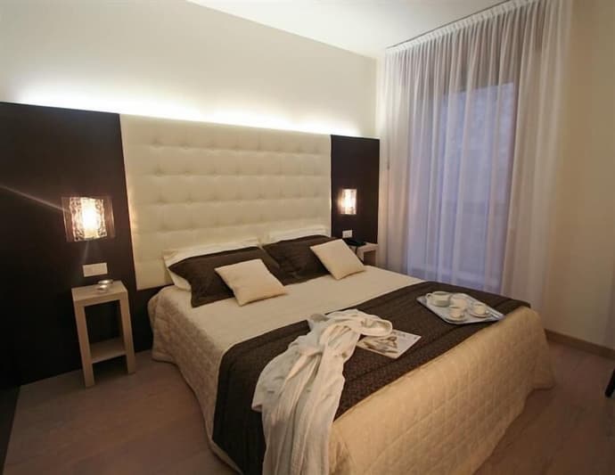 Park Hotel Ristorante Ca' Bianca