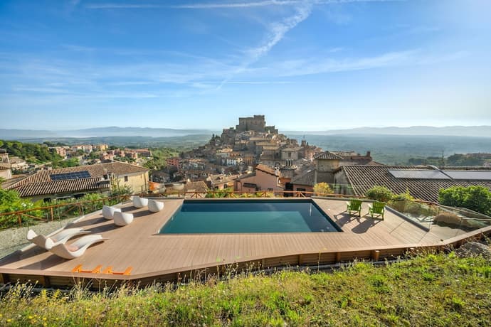 Palazzo Catalani Resort