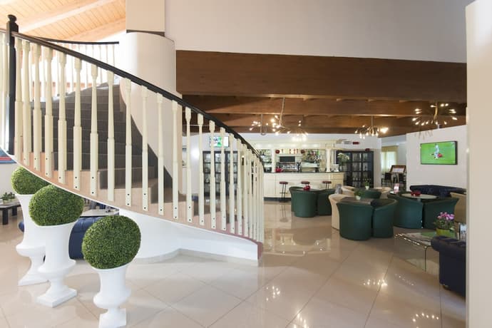 AS Hotel Sempione Fiera