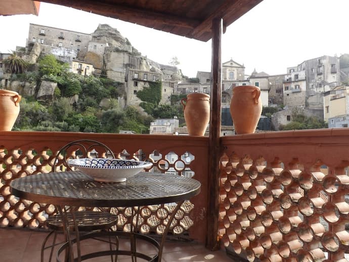 Albergo Diffuso Borgo Santa Caterina "Quartiere Ebraico"