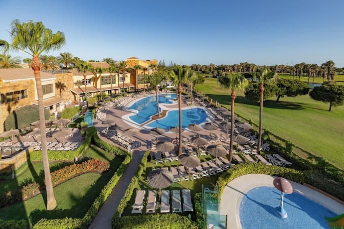 Elba Costa Ballena Beach & Thalasso Resort, Primary image