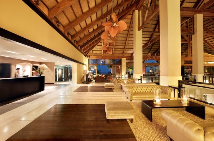 Asia Gardens Hotel & Thai Spa, a Royal Hideaway Hotel, Lobby