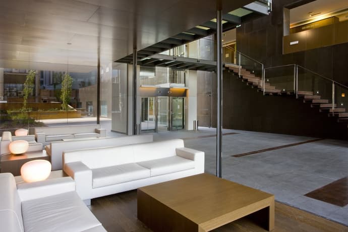Holiday Inn Express Barcelona City 22@ by IHG