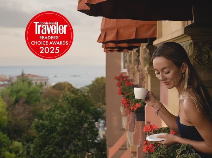 Park Hyatt Istanbul Macka Palas - Boutique Class, Primary image