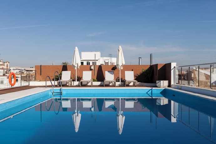 Hotel Don Paco Sevilla, Primary image