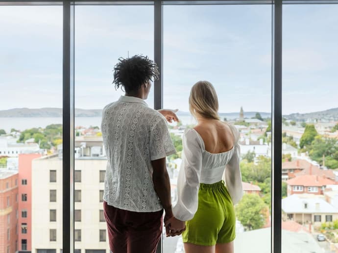 ibis Styles Hobart, Primary image