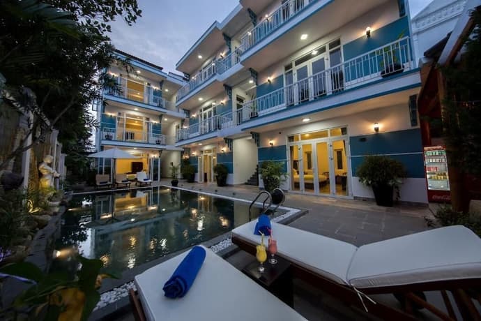 Lucky Leaf Villa, Primary image