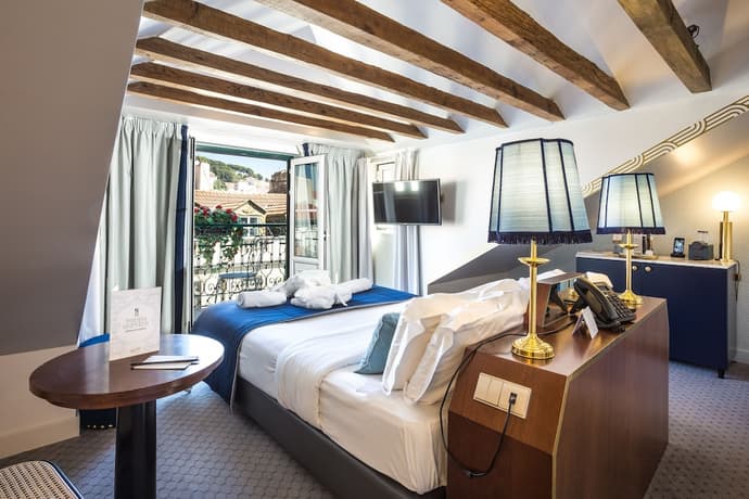 The Lift Boutique Hotel by RIDAN Hotels