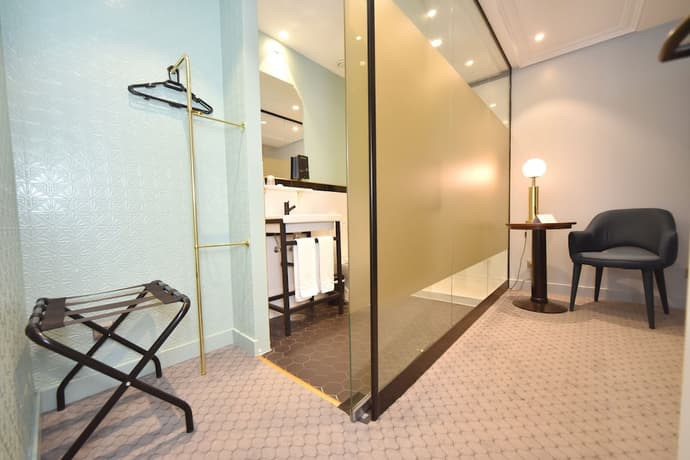 The Lift Boutique Hotel by RIDAN Hotels