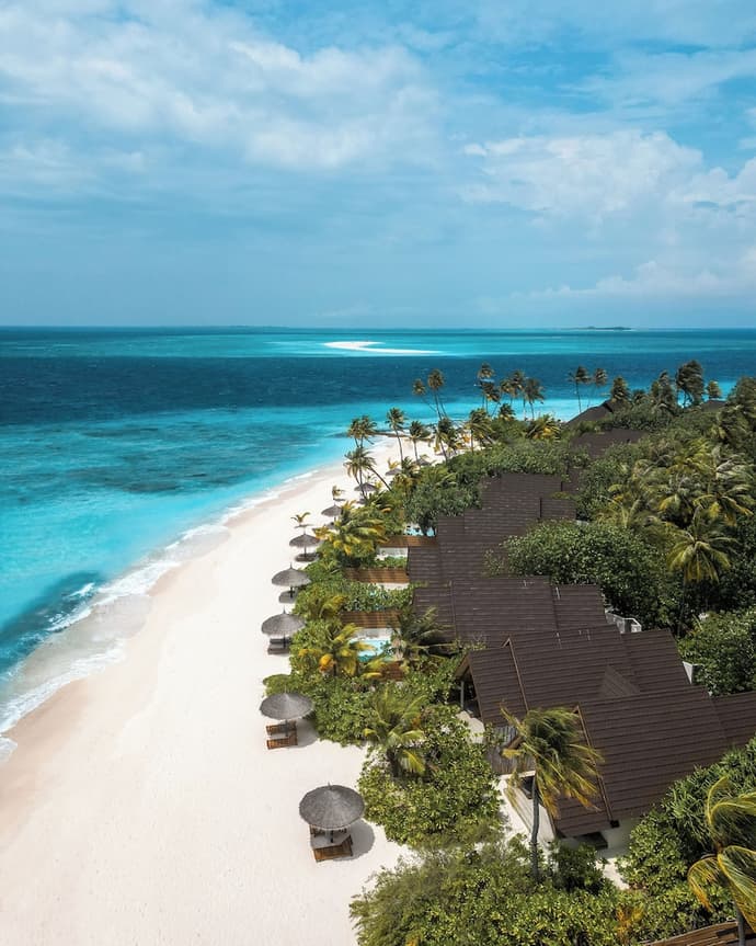 Fushifaru Maldives