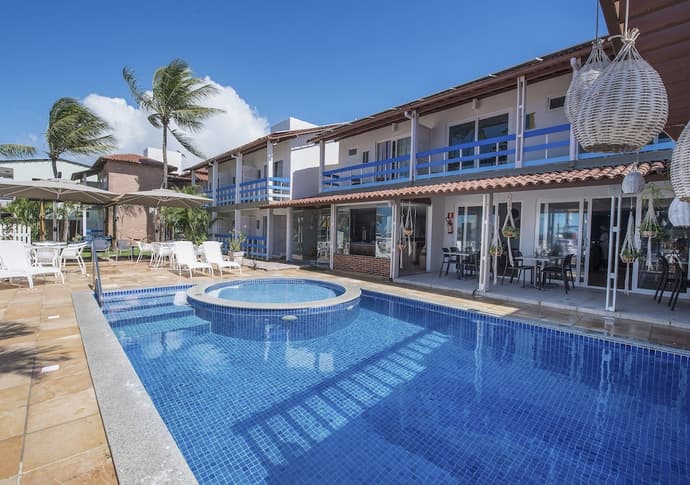 Pousada Olho D'água, Primary image