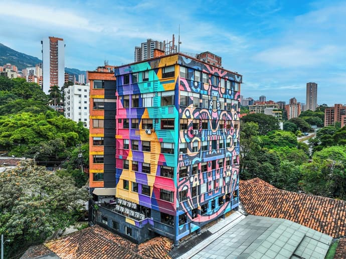 Socialtel Provenza Medellin
