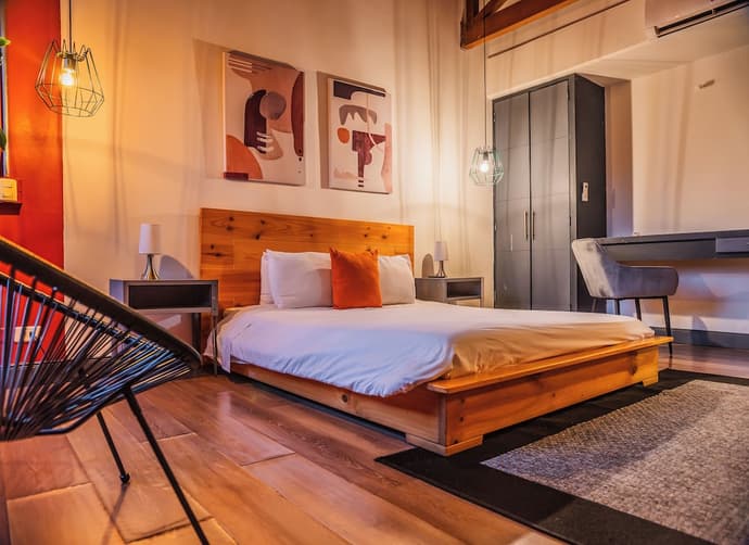 Socialtel Medellin, Primary image