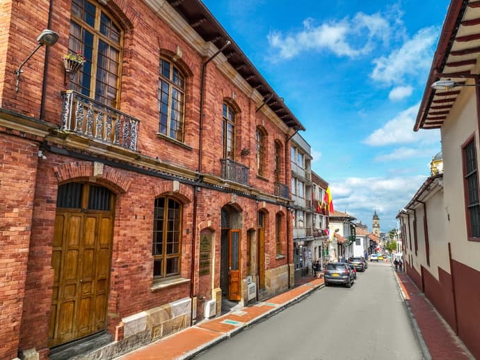 Delgadillo Hotel by Socialtel