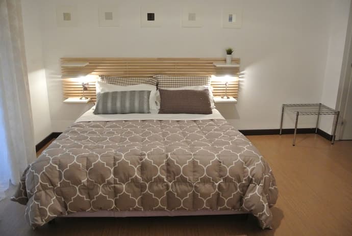 B&B Via dei Templi