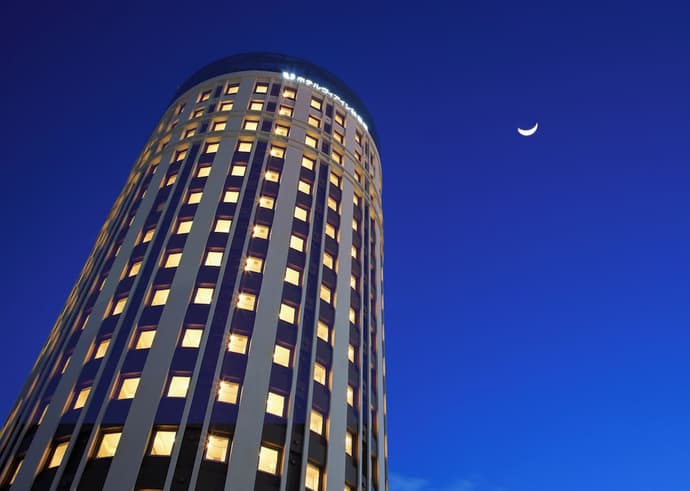 JR WEST GROUP VIA INN AKIHABARA