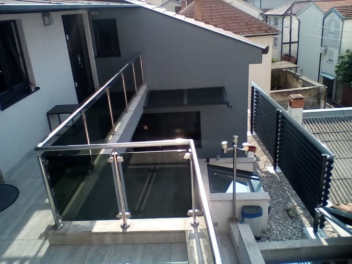 Villa Downtown Mostar, Primary image