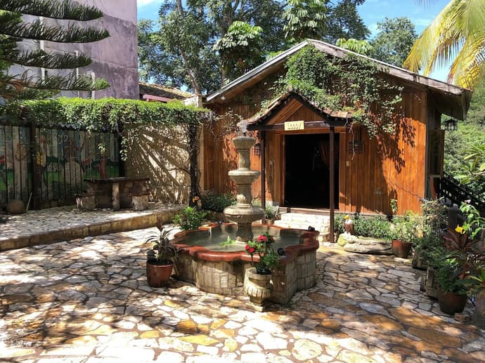 Mayan Hills Resort, Primary image