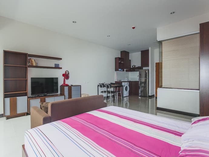 Condo in Karon in Chic Condo - Unit A108