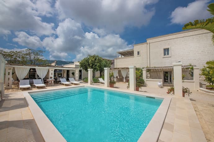 Masseriola Antiche Fogge, Primary image