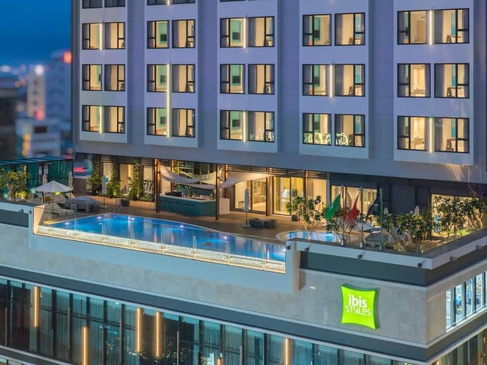 ibis Styles Nha Trang, Primary image