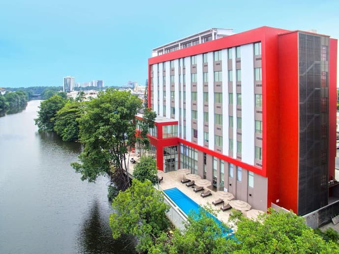 Radisson Hotel Guayaquil, Primary image