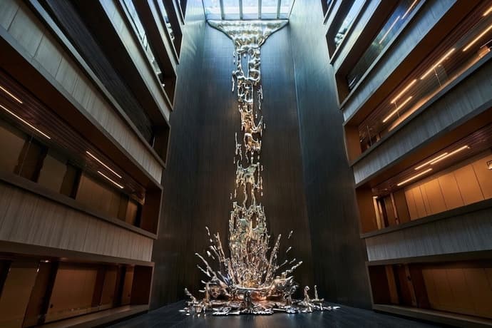 VP Plaza España Design, Primary image