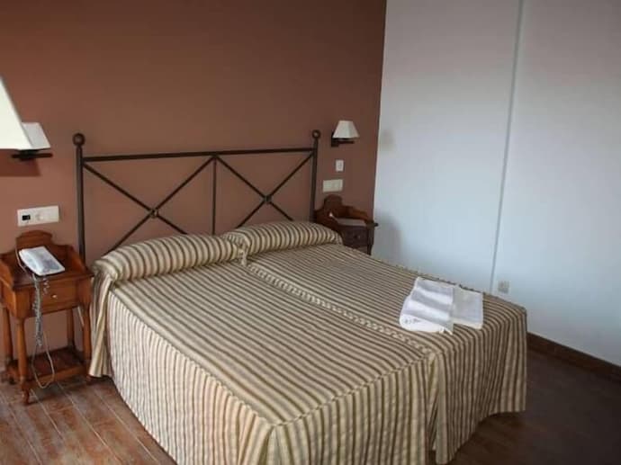 Hotel Posada del Cordobés, 