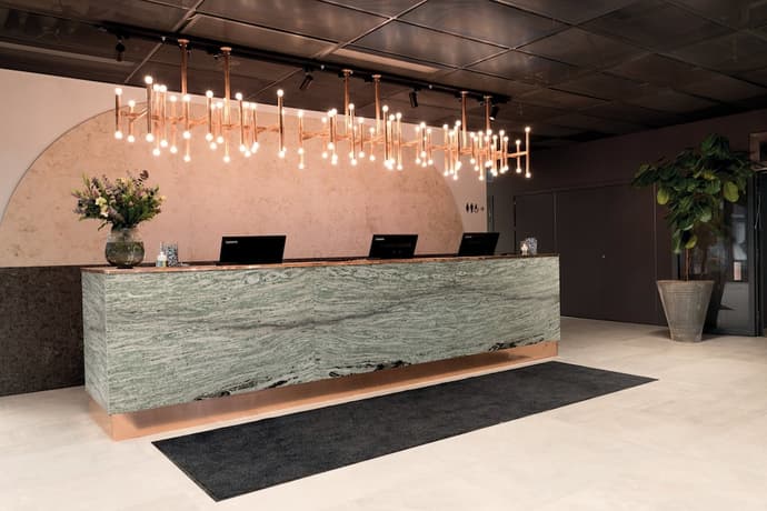 Elite Hotel Carolina Tower, Primary image