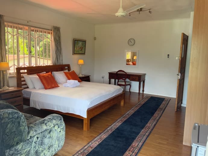 The Orchard Holiday Home, Primary image