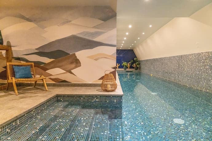 Hotel Parister & Spa, Primary image