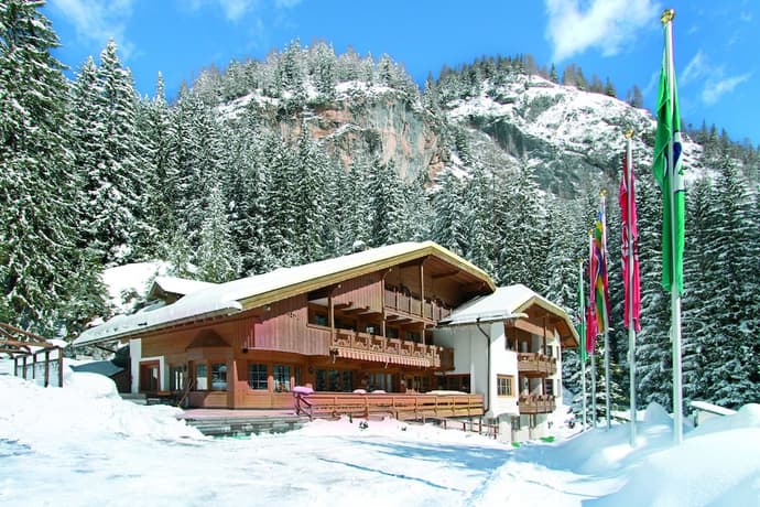 Albergo Villetta Maria, Primary image