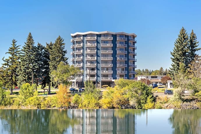 Comfort Suites Idaho Falls