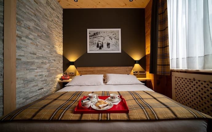 Meublè Garni della Contea, Primary image