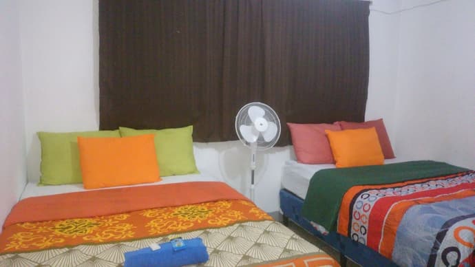 Hotel Histórico - Hostel