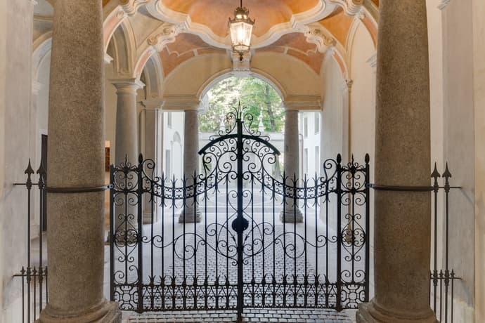 Palazzo del Carretto, Primary image