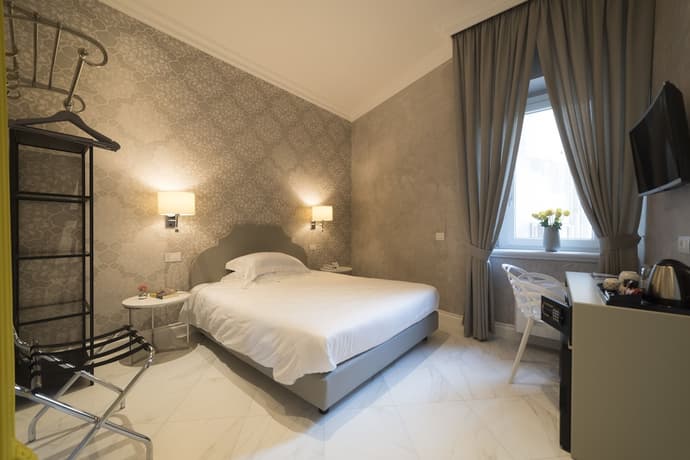 Altavilla Boutique Hotel