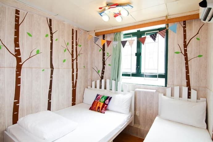 Cozy Inn Jordan Station
