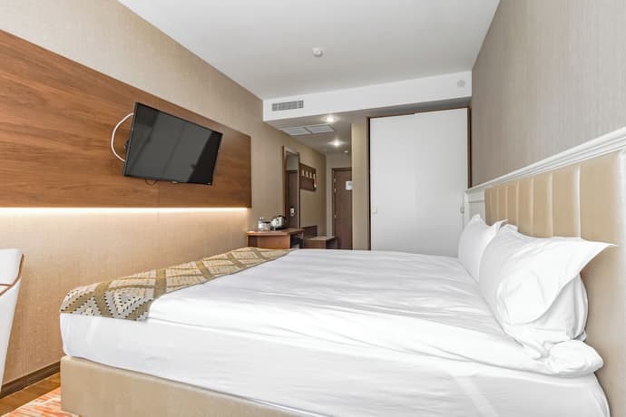 Best Western Plus Astana