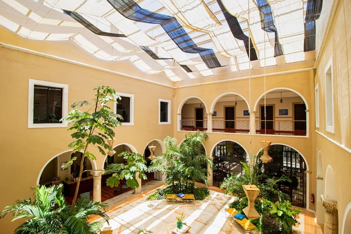 Hotel Merida, Primary image