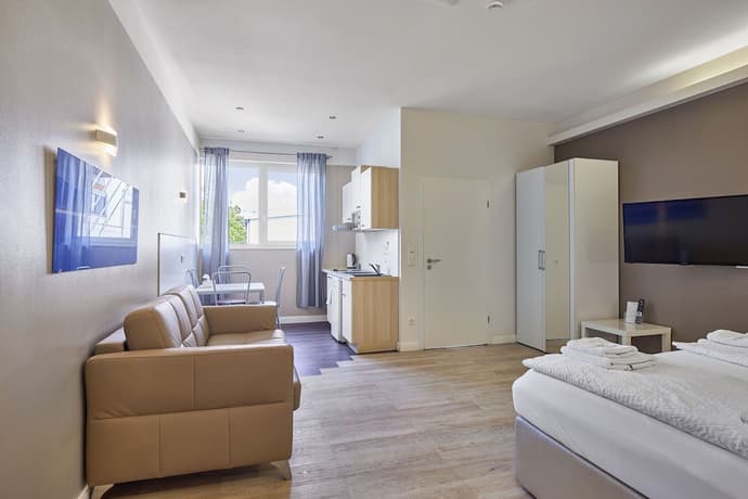 Boardinghotel Heidelberg