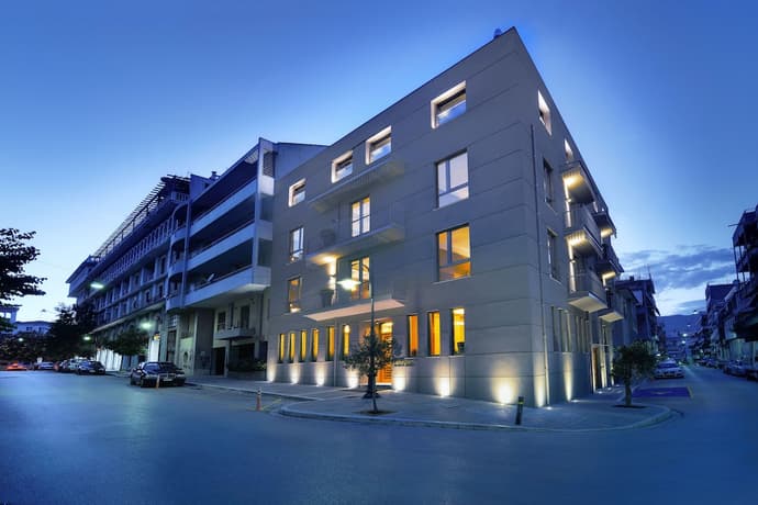 Lake Spirit Boutique Hotel & Spa, Primary image