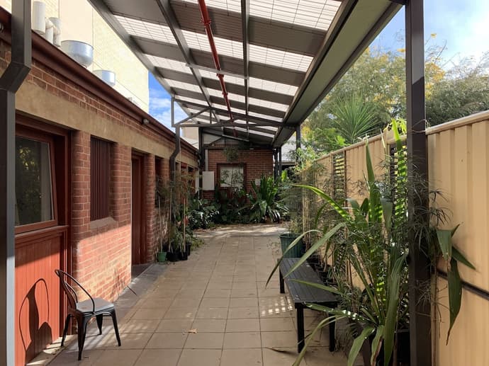 Crown Accommodation Bendigo CBD, Primary image