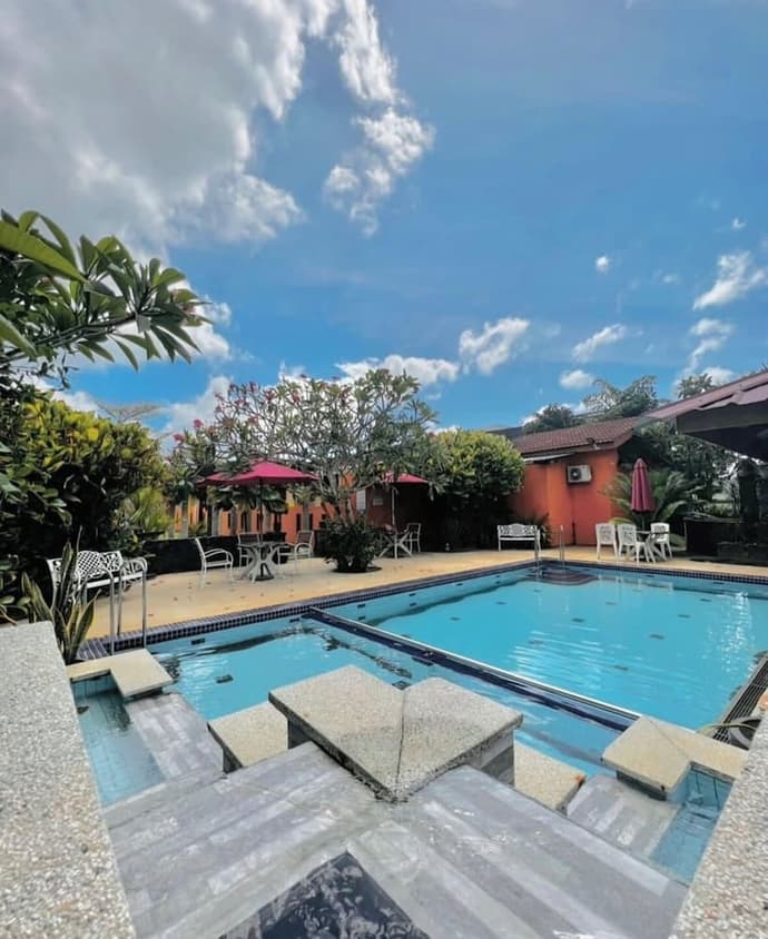 Chuu Pun Village Resort