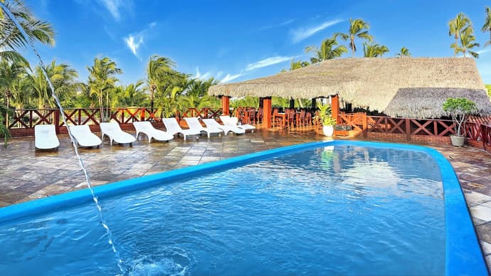 Rede Andrade Mini Hotel