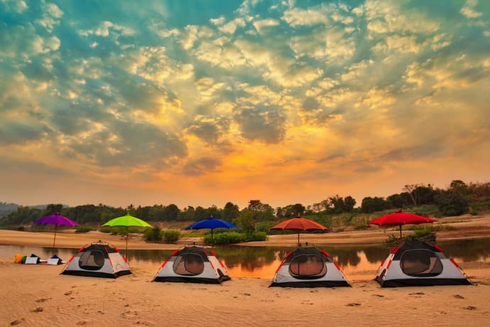 Mekong Bird Resort, Primary image