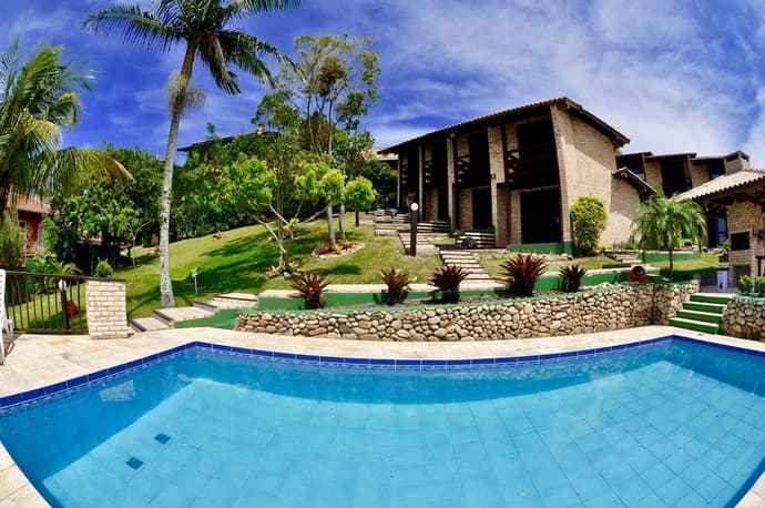 Pousada Albacora, Primary image