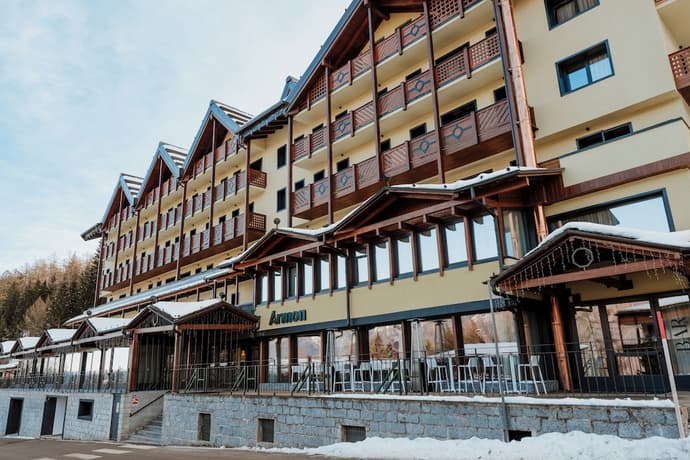 Armon Greenblu Hotel & Wellness, Primary image