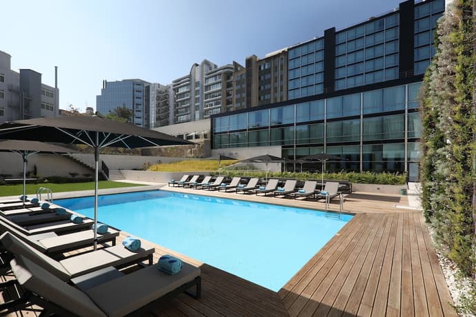 Iberostar Selection Lisboa, Primary image