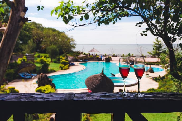 Kuriftu Resort & Spa Lake Tana, Primary image